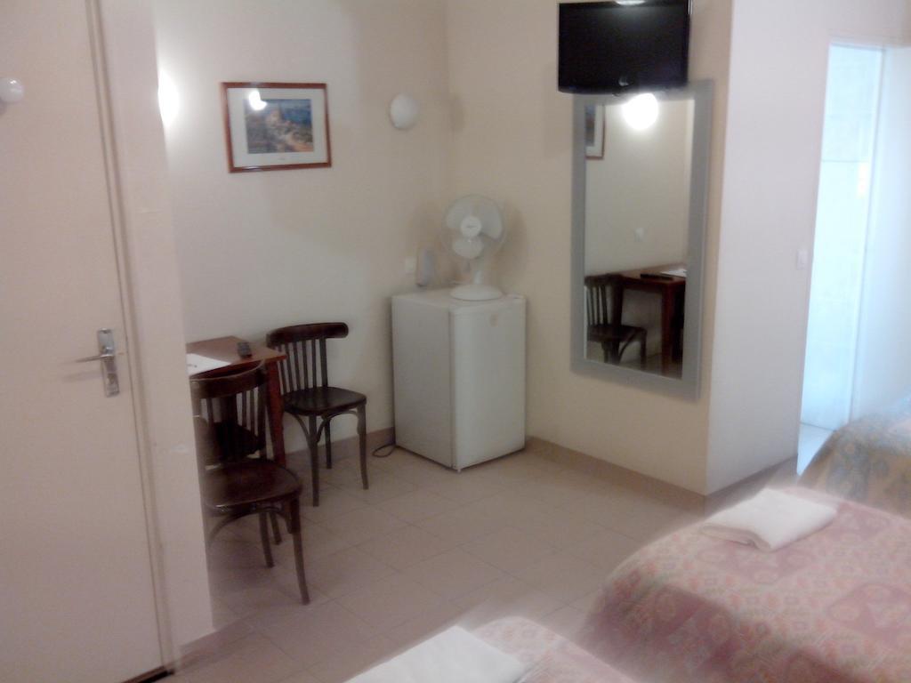 Hotel Bearnais Paris Cameră foto
